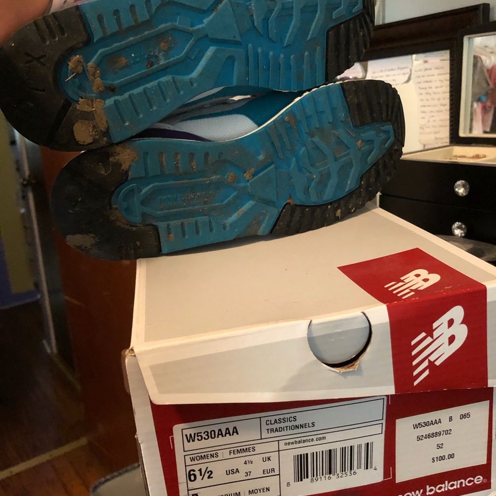 👟New Balance👟 - Picture 5 of 5
